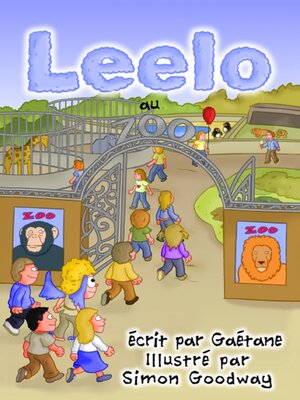 cover image of Leelo